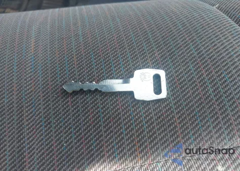 1992 Ford F150 from USA, damaged, VIN 1FTDF15Y1NLA51226